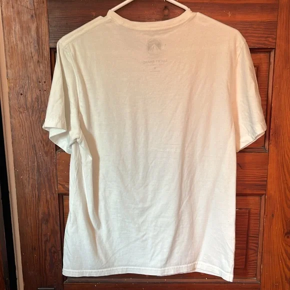 Lucky Brand A Paramount Picture tee size M - Picture 3 of 4